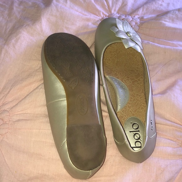 Bolo Flats ❣️ - Picture 3 of 4